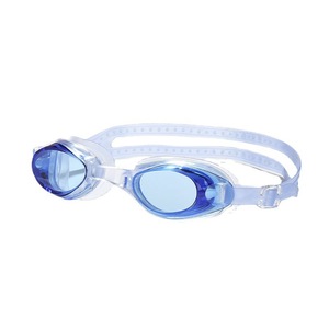 Juego de gafas de natación YJ-1600, impermeables, antivaho, ajustables, para hombres, mujeres, niños, deportes acuáticos - Product Image 3