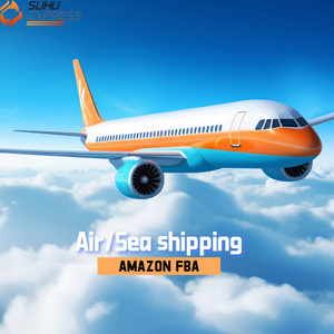Best Sea Freight Shipping <strong>Agent</strong> SUHU EXPRESS From Shenzhen in <strong>China</strong> to USA/UK/Canada with DDP Door Door LCL Services Via COSCO - Product Image 4