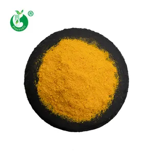 High Quality Cosmetic Raw Material CAS 56275-39-9 Ubiquinol Oil Soluble 98% Coenzyme Q10 Powder