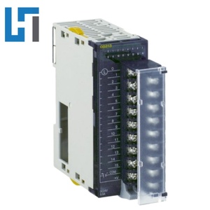 โมดูลเอาต์พุต CJ1W-OD213 ซีรีส์ CJ1W ของแท้ใหม่ ชุดควบคุม PLC แบบดิจิตอล I/O ตัวควบคุมระบบอัตโนมัติอุตสาหกรรม - Product Image 2