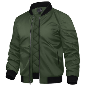 <span class=keywords><strong>Veste</strong></span> Blouson Blouson Blouson Blouson Homme Imperméable Personnalisé avec Logo Personnalisé vente en gros - Product Image 5