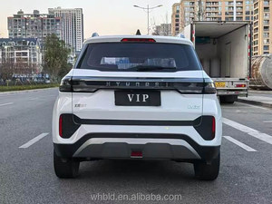 Auto Usado Más Vendido para Exportación, Beijing <span class=keywords><strong>Hyundai</strong></span> <span class=keywords><strong>Ix35</strong></span>, 2.0L Automático, 2WD, Versión GLS, Estado Premium - Product Image 6