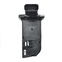 Medidor de flujo másico de aire, Sensor MAF BC31-12B579-AA para Ford F250 F350