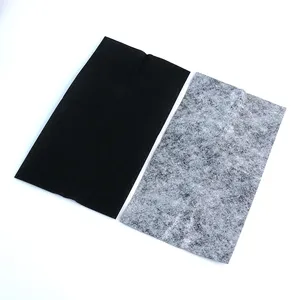 Eco Friendly Laundry Black Sheet