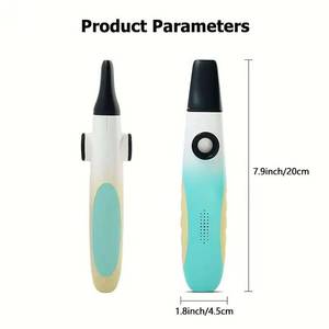 Nuevo Kazoo de ABS con Doble Boquilla y Cavidad de Resonancia Grande, Ajustable para Principiantes y Acompañamiento - Product Image 6