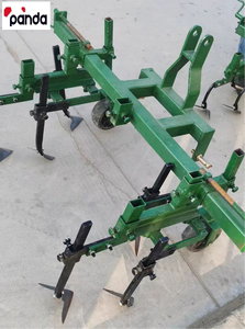 Cultivateur/tracteur cultivateur suspendu <span class=keywords><strong>scarificateur</strong></span> désherbeur/charrue coton maïs soja - Product Image 6
