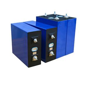 Lớp Một 280ah chu kỳ 4000 <span class=keywords><strong>LiFePO4</strong></span> Lithium 3.2V 50Ah lăng trụ LFP tế bào 12V 24V 48V tắt lưới năng lượng mặt trời năng lượng pin - Product Image 1