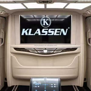 Vendite dirette di fabbrica partizione TV Kit di conversione aggiornamento per <span class=keywords><strong>Mercedes</strong></span> <span class=keywords><strong>Vito</strong></span> <span class=keywords><strong>V</strong></span> <span class=keywords><strong>Class</strong></span> W447 W448 V300 - Product Image 1