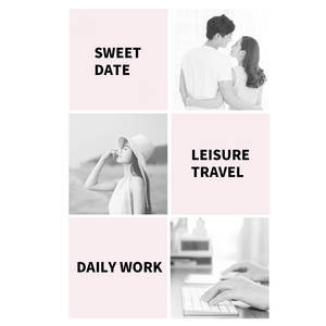 Fragancia de alta calidad, Spray portátil de larga duración, Perfume monólogo para mujer - Product Image 2