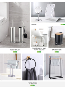 Roll Top <strong>Bread</strong> <strong>Bin</strong> and 3 Coffee, Tea and Sugar Canisters Set - Stainless Steel in 3 Fresh Colours - Mint <strong>Green</strong> - Product Image 4