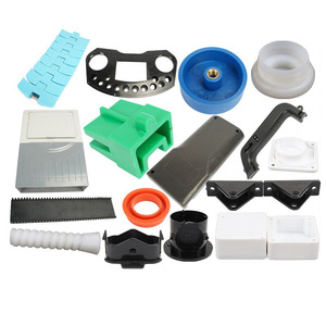 OEM/ODM tùy chỉnh thermoformed sản phẩm nhựa nhà sản xuất của chân không hình thành vỏ nhựa - Product Image 5