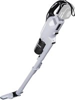 Aspirateur électrique sans fil Makitas DCL286FZW 18V avec unité cyclonique - Neuf