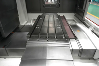Fresadora CNC Vertical de Alta Resistencia DL VMC1600B con Sistema de Control GSK, Husillo Único, Cono BT50