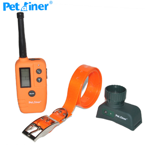 beeper petrainer