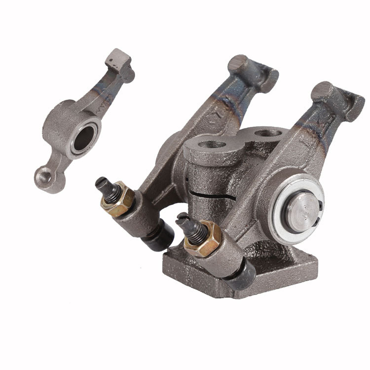 R175A R180 R180A R185 R190 Monocylindre Moteur Diesel Pièces De Rechange assemblage de culbuteur