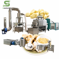 Commerciële prijs voor een machine voor het maken van ui-gember-knoflookpasta, machine voor de productie van gember-knoflookpasta, machine voor het maken van knoflooksaus