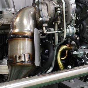 Plateforme <span class=keywords><strong>de</strong></span> formation électronique pour moteurs diesel destinée à la formation automobile - Product Image 6