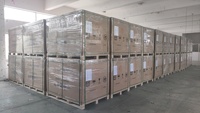 Panel surya 800w harga rendah Tiger tipe a Grade Neo N distributor Panel surya Monofacial di stok