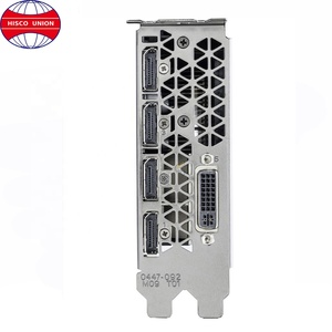 Tarjeta Gráfica Original Nueva en Existencia para Quadro M5000 8GB GDDR5 PCI Express 3.0 X16 256-Bit - Product Image 6