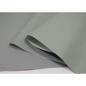 Film auto-adhésif en vinyle de couleur unie imperméable en PVC pour la mise à jour des armoires, des tables, des murs, des étagères - Product Image 4