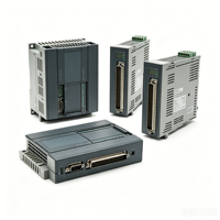 Controlador Allen-Bradley 1756-L81E ControlLogix 5580 con 3 MB de Memoria de Usuario