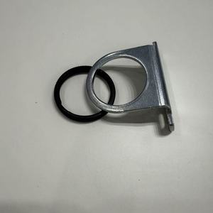 Support de moteur servo en plastique pour équipement industriel F <span class=keywords><strong>E</strong></span> S T O MS2-WR-B 8087978 - Product Image 2