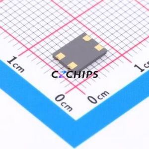 0175M4-6.000F18DTNJL Crystal (Passive) SMD7050-4P Crystal Oscillator SMD Crystal Oscillator 6MHz 10ppm 18pF - Product Image 2