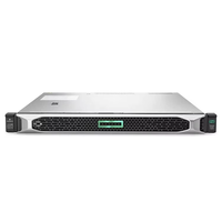 할인된 가격 HPE ProLiant DL360 Gen10 Plus 서버 4310 2.1GHz 1P 24GB DDR4 메모리 8SFF 800W PS (SSD HDD 스토리지 랙 포함)