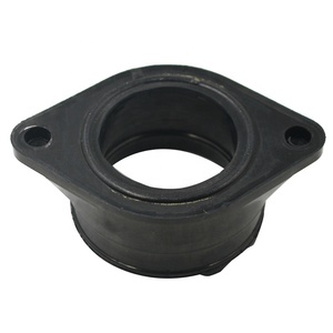 Collecteur d'admission de carburateur pour moto SUZUKI DR250 GN250 TU250 <span class=keywords><strong>SP250</strong></span> - Product Image 4