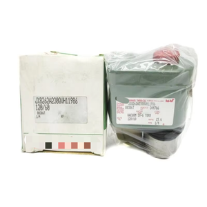 JX8262A230QVH1 1986 120V 1/4 Nouveau contrôleur de programmation PLC d'automatisation industrielle d'entrepôt prêt d'origine - Product Image 1