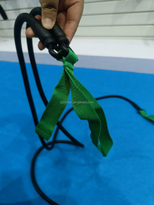 Ceinture de Résistance Professionnelle pour Entraînement de <span class=keywords><strong>Natation</strong></span> à <span class=keywords><strong>Sec</strong></span> à Domicile avec Pagaies pour Renforcer les Bras - Product Image 5