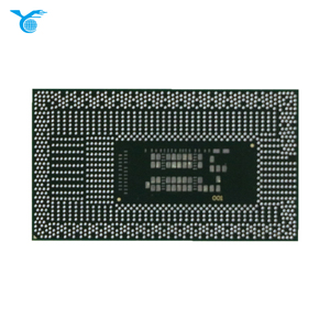 CPU Components <strong>Processor</strong> SR3LA - Product Image 1