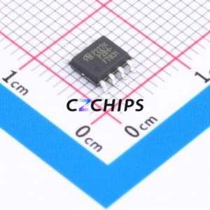 Transistor de Efecto de Campo (MOSFET) IRF7831TRPBF-VB SO-8 Nuevo y Original - Product Image 1