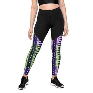 Leggings sportivi Oye - Product Image 3