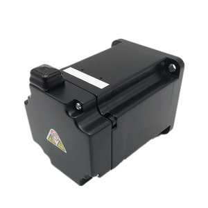 Motor Servo AC Original SGMJV-08ADA61 - Product Image 3