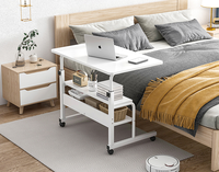 Bureau d'ordinateur de haute qualité, réglable en hauteur, mobilier de maison, table d'étude réglable en hauteur