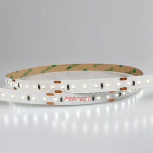Bande LED flexible SMD 2216 à lumière continue, 120 LED/m, pour les intérieurs modernes, éclairage décoratif détaillé - Product Image 2
