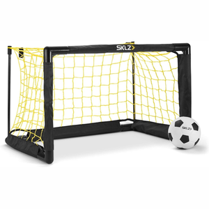 <span class=keywords><strong>But</strong></span> de <span class=keywords><strong>football</strong></span> pour enfants robuste, filet haute tension durable, <span class=keywords><strong>mini</strong></span>-<span class=keywords><strong>but</strong></span> de <span class=keywords><strong>football</strong></span> portable pour jardin, parc et jeux en intérieur - Product Image 2