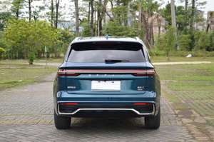 2024 Geely monjaro 2.0td DCT Evo 2wd coche eléctrico vehículos de gasolina <span class=keywords><strong>barato</strong></span> EV coche compacto SUV 4wd nuevos vehículos de energía xinyue L - Product Image 5