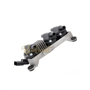 Nuova Bobina di Accensione per Audi, VW, Volkswagen, Skoda 2.4 <span class=keywords><strong>2.8</strong></span> per <span class=keywords><strong>Passat</strong></span> 2003-2005 078-905-104 - Product Image 5