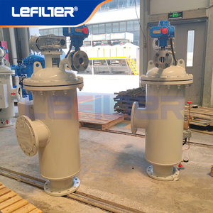 Filtre autonettoyant industriel pour l'<span class=keywords><strong>eau</strong></span> de refroidissement des aciéries - Product Image 6