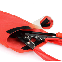Kit de extracción automática de embellecedores para coche, alicates para quitar tapicería de coche, herramienta de extracción de sujetadores, juego de herramientas de palanca para guardabarros de Panel de puerta, 80 Uds.
