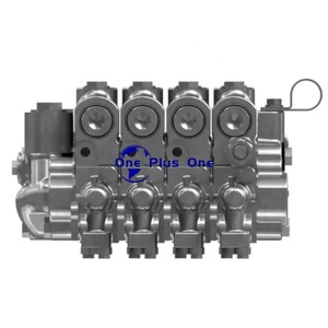 Conjunto de Válvulas 124-3325 Original Nuevo en Existencia para Motoniveladoras <span class=keywords><strong>Caterpillar</strong></span> 160K 140K 160H 120K 140H 120H <span class=keywords><strong>135H</strong></span> - Product Image 4
