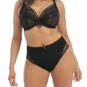 성인용 빅 사이즈 푸시 업 브래지어와 소녀 핫 섹시 - Product Image 2