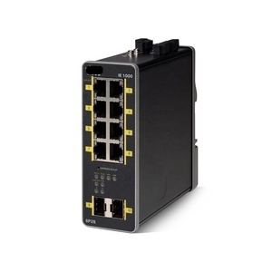 ใหม่ IE-3100-18T2C-E IE3100 พร้อมทองแดงและอินเทอร์เฟซอัปลิงค์ 2 ช่อง สวิตช์อุตสาหกรรม IE-3100-18T2C-E - Product Image 5