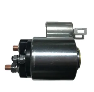 Hight Kwaliteit Starter Solenoïde Schakelaar Voor Freightliner Bosch 24V Starter Solenoïde Schakelaar