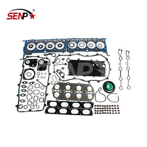 Senp ชุดซ่อมปะเก็นหัว4.2L V8เครื่องยนต์เหมาะสำหรับ Audi A4 A6 S4 S6 079103383BA bhf <span class=keywords><strong>bnk</strong></span> - Product Image 4
