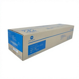 ชุดพัฒนาภาพสีดำแท้ JUNKE สำหรับ Bizhub Konica Minolta Dv315 C250i C300i C360i ขายดี - Product Image 3