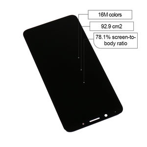 هاتف ذكي عالي الجودة لشاشة OPPO F5 LCD وشاشة تعمل باللمس بديل مكون لـ OOOPO A79 - Product Image 5