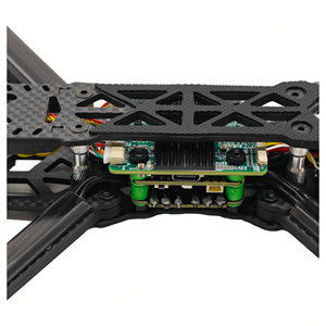 Ai theo dõi mô-đun FPV UAV hệ thống Kit đầu theo dõi với pcba RC Bộ Phận & Accs cho FPV drone nhựa và vật liệu kim loại - Product Image 5